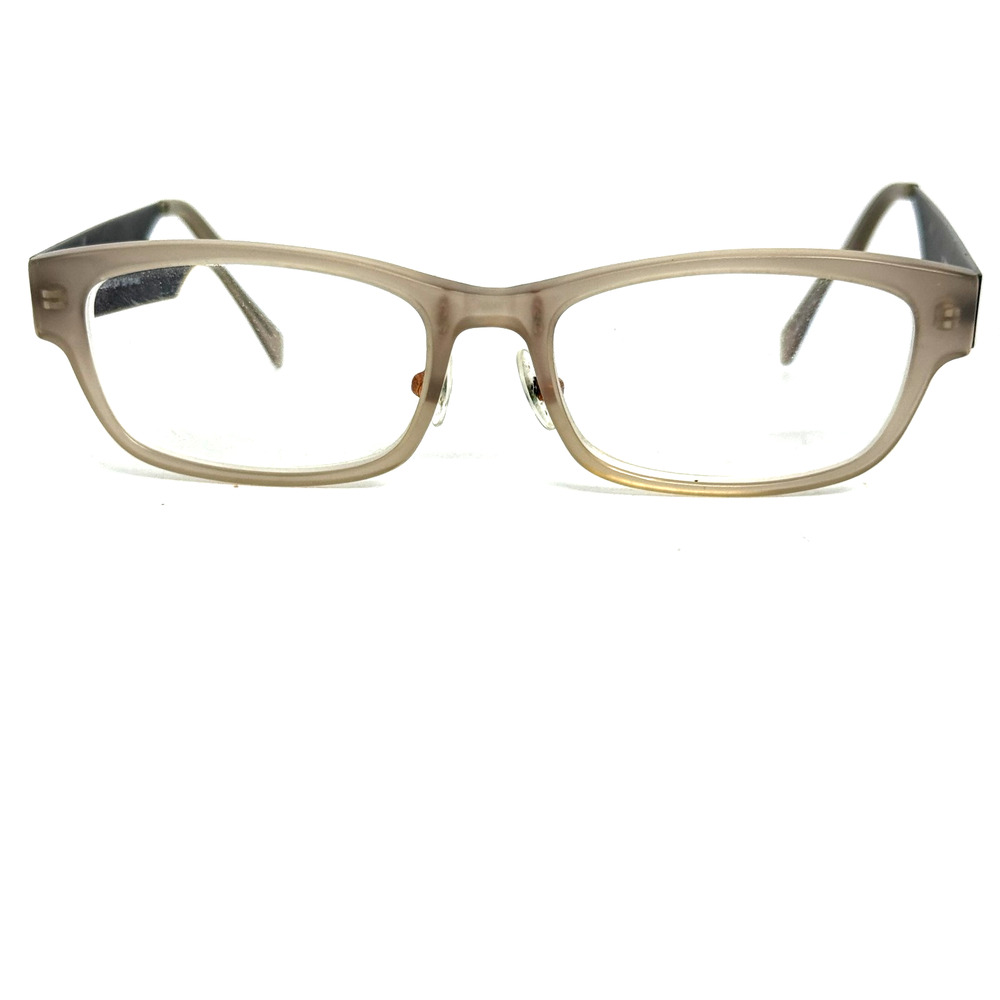 Legre LE224 col. C4 Matte‎ Lavendar Plastic Eyeglasses Frame 50-18-145 20435
